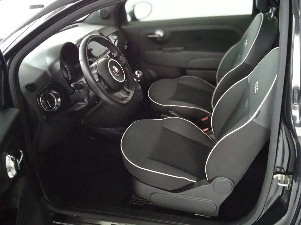 Foto 5 Fiat 500 S Hybrid 