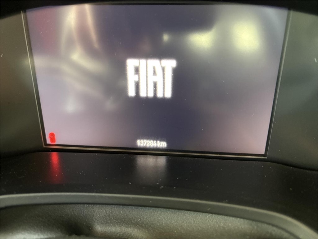 Foto 4 Fiat Tipo City