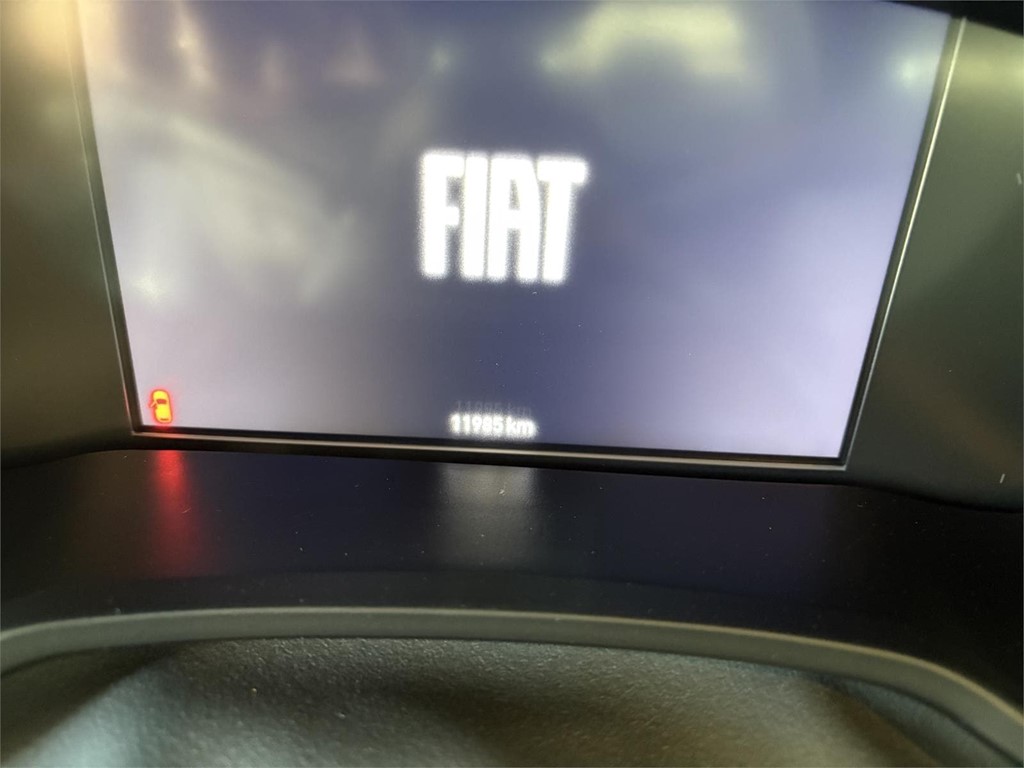 Foto 4 Fiat tipo sport